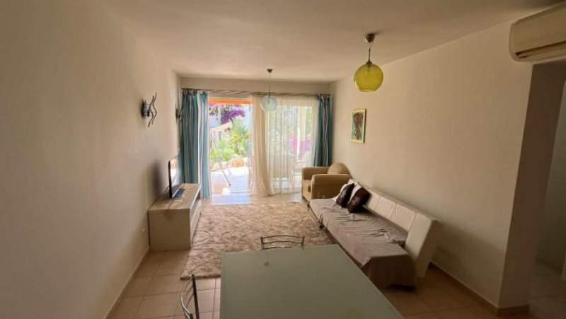 Pirgos Psilonerou Kreta - Maisonette in einem Strandkomplex in Pirgos Psilonerou bei Chania Wohnung kaufen